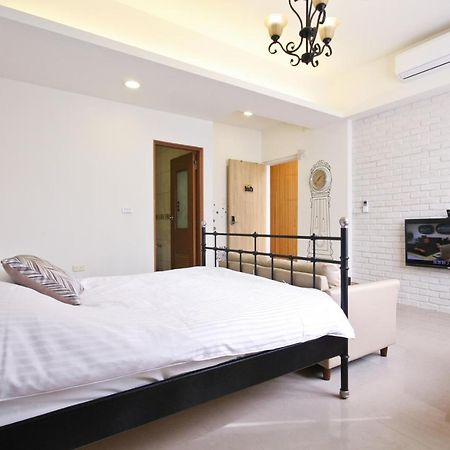 Q House Apartment Puli Exterior photo